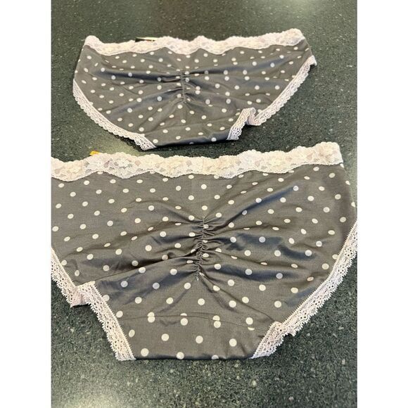 Maidenform the cheekies lot of 2 - Picture 3 of 5